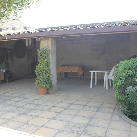 Il Gurgo Hotel Marsala